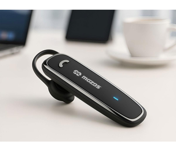 Mozos F8 zestaw słuchawkowy bluetooth 6.0 - 1363957 - zdjęcie 7